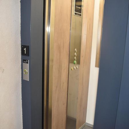 Alleanza, Balcon De La Maestranza Σεβίλλη Εξωτερικό φωτογραφία