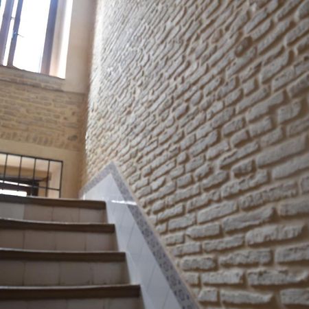 Alleanza, Balcon De La Maestranza Σεβίλλη Εξωτερικό φωτογραφία