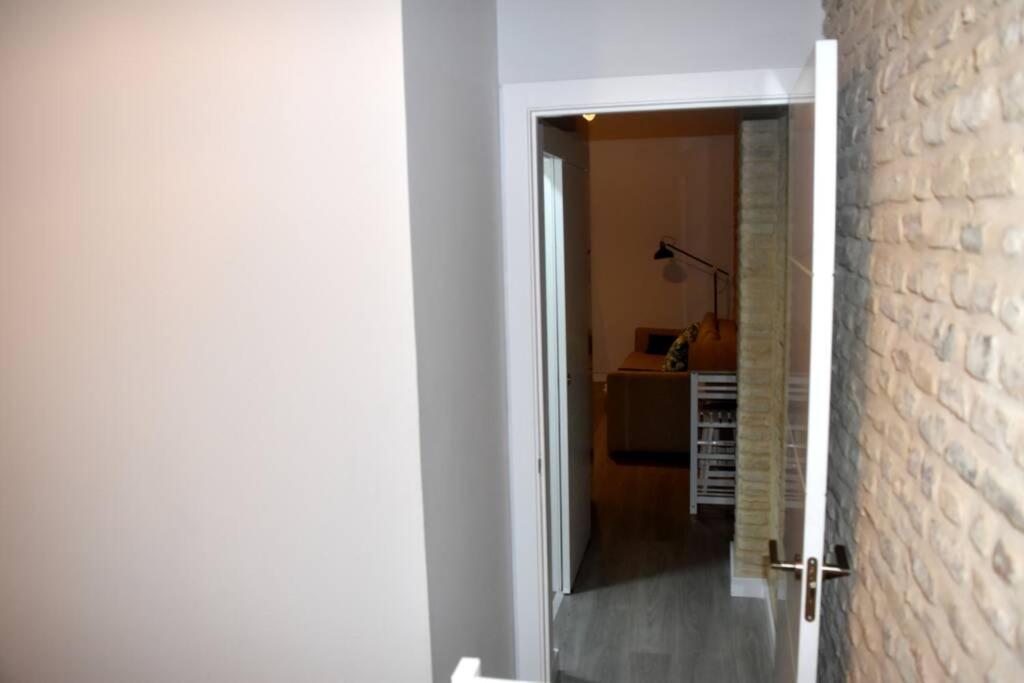Alleanza, Balcon De La Maestranza Σεβίλλη Εξωτερικό φωτογραφία
