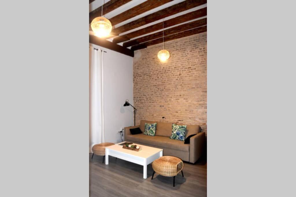 Alleanza, Balcon De La Maestranza Σεβίλλη Εξωτερικό φωτογραφία