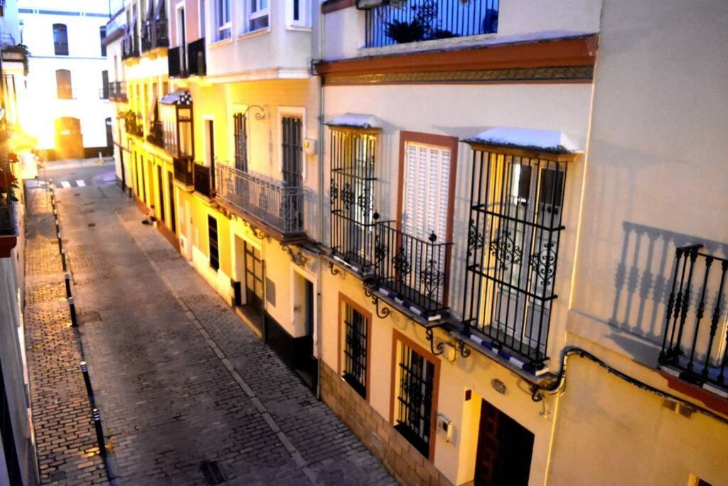 Alleanza, Balcon De La Maestranza Σεβίλλη Εξωτερικό φωτογραφία