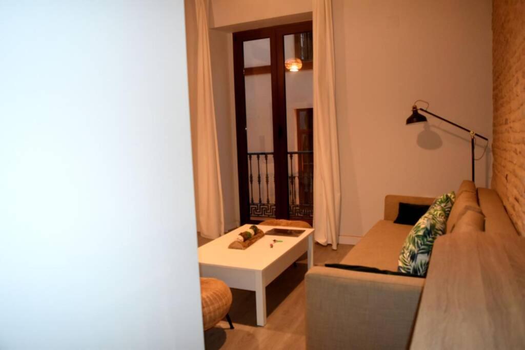 Alleanza, Balcon De La Maestranza Σεβίλλη Εξωτερικό φωτογραφία