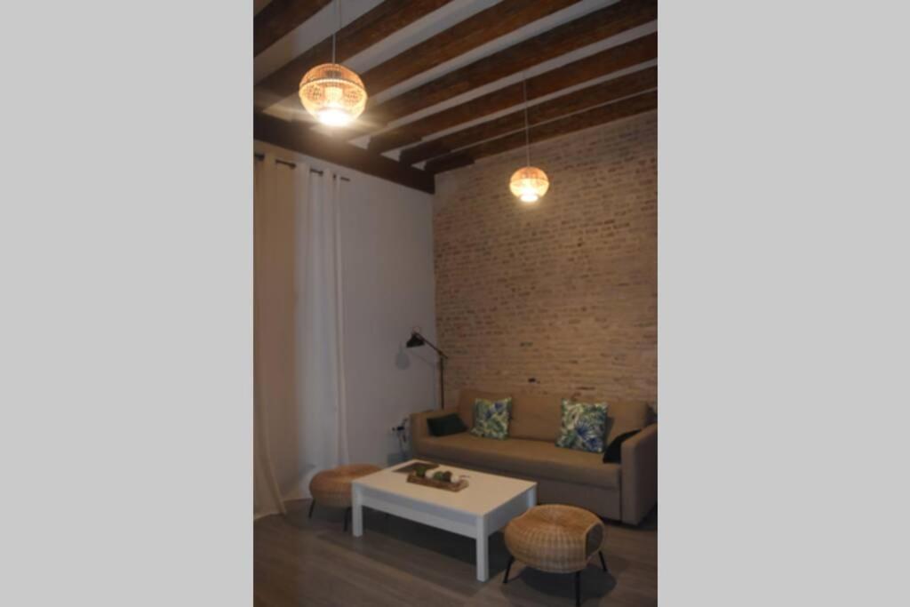 Alleanza, Balcon De La Maestranza Σεβίλλη Εξωτερικό φωτογραφία