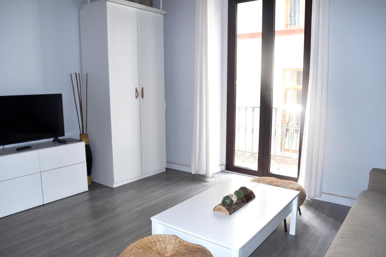 Alleanza, Balcon De La Maestranza Σεβίλλη Εξωτερικό φωτογραφία