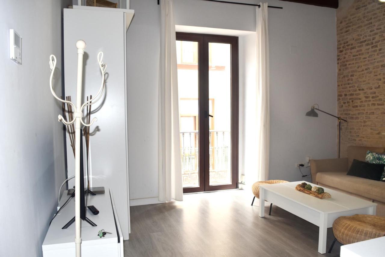 Alleanza, Balcon De La Maestranza Σεβίλλη Εξωτερικό φωτογραφία