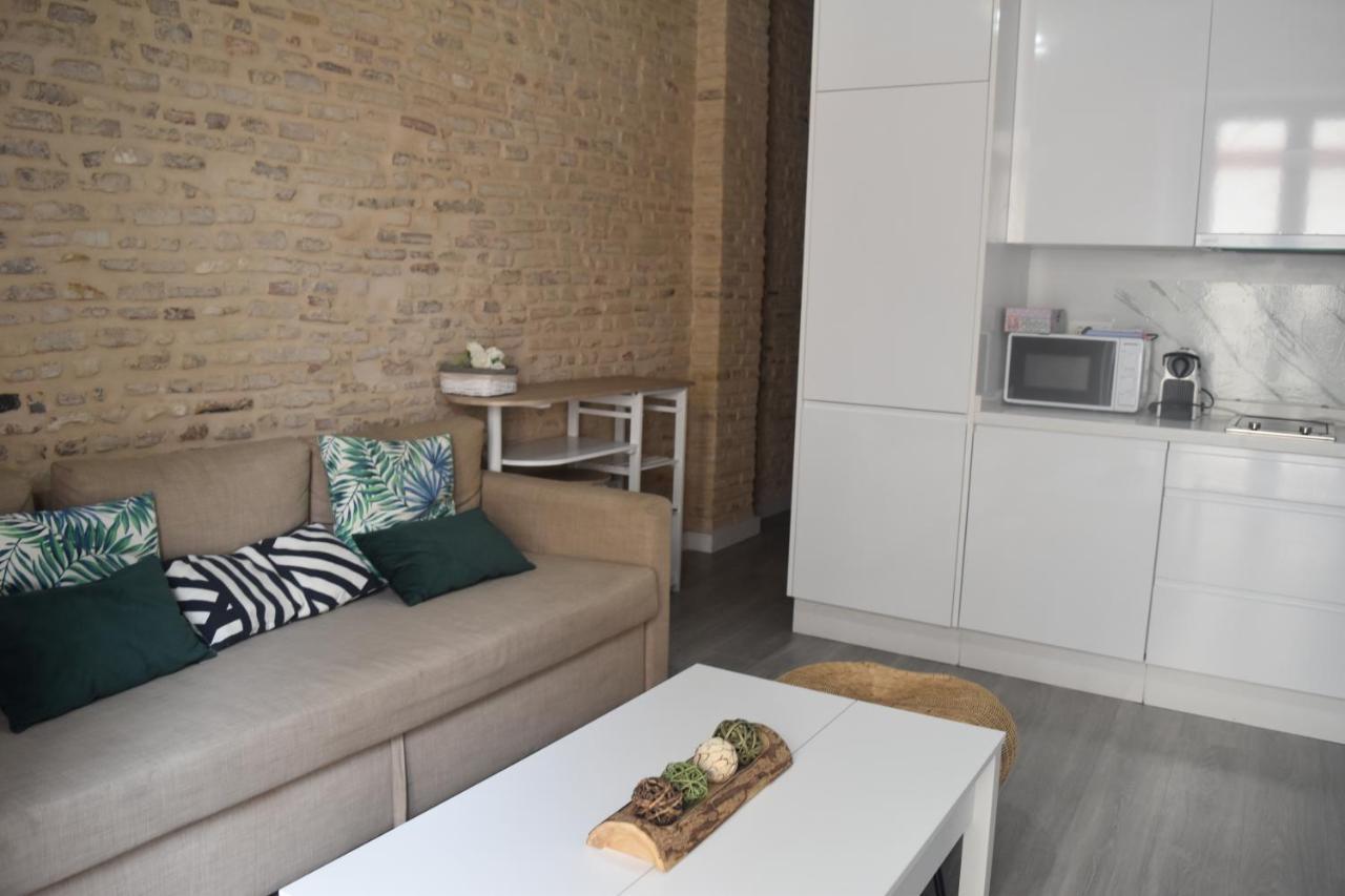 Alleanza, Balcon De La Maestranza Σεβίλλη Εξωτερικό φωτογραφία