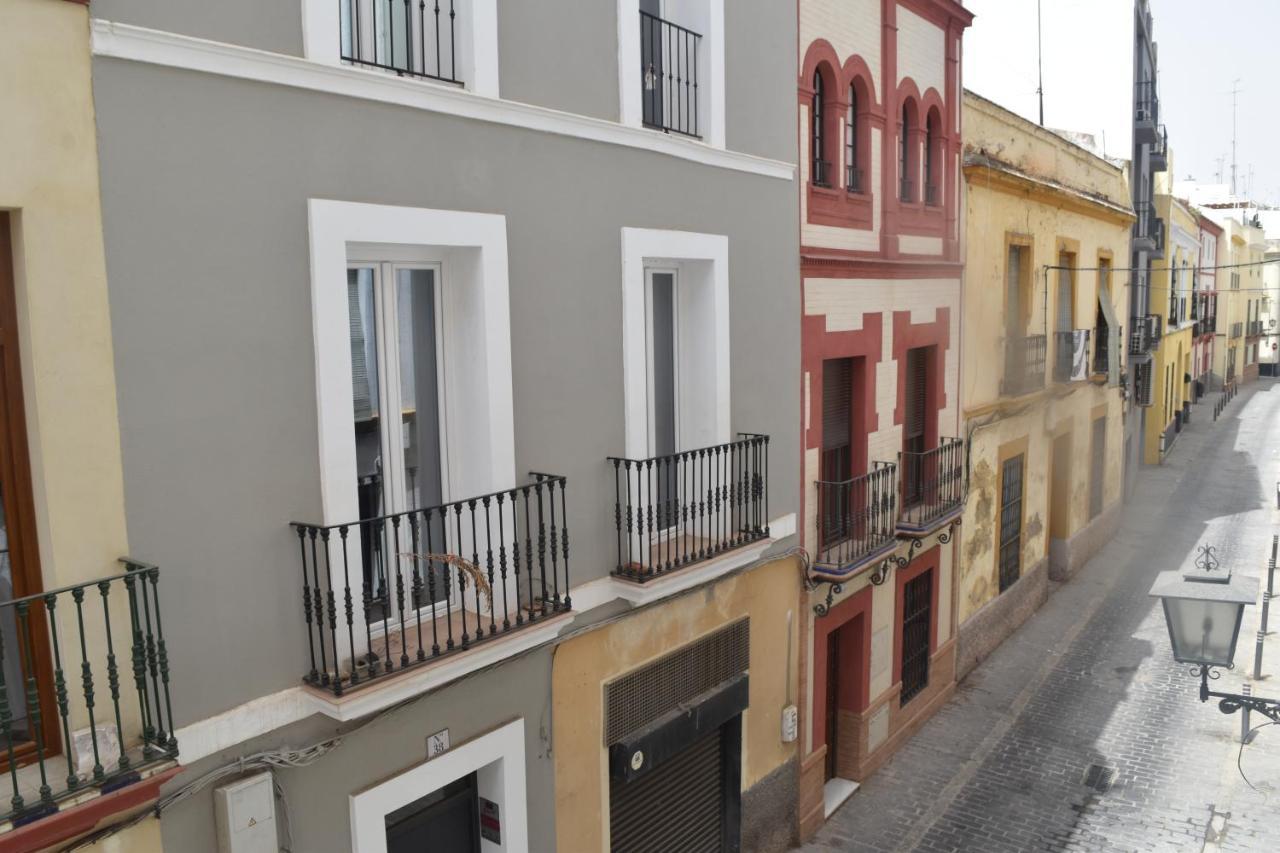 Alleanza, Balcon De La Maestranza Σεβίλλη Εξωτερικό φωτογραφία